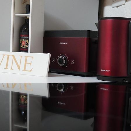 Cospicua Il-Mezzanine Private Traditional And Walking Distance To Bus Terminus 빌라 외부 사진