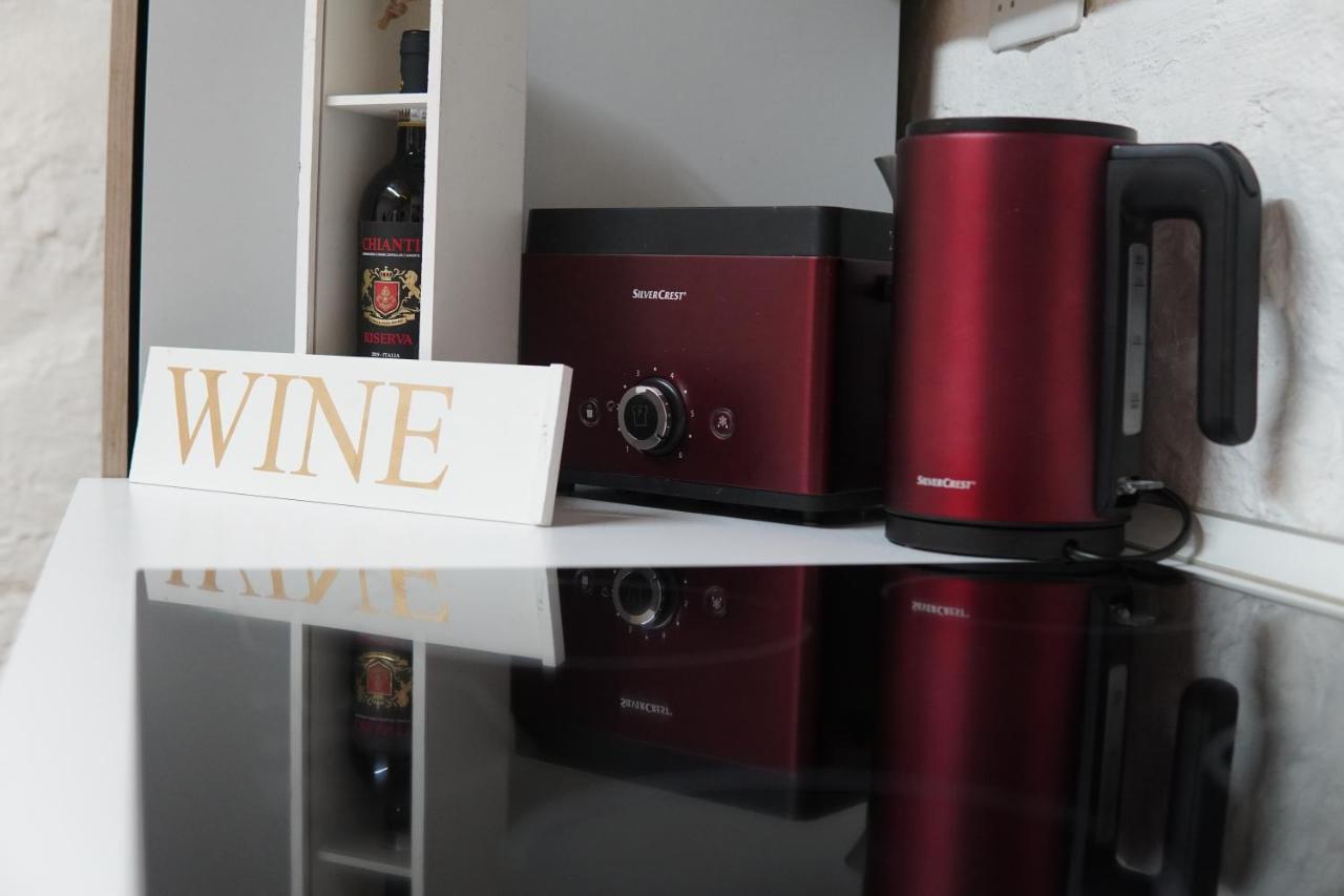 Cospicua Il-Mezzanine Private Traditional And Walking Distance To Bus Terminus 빌라 외부 사진