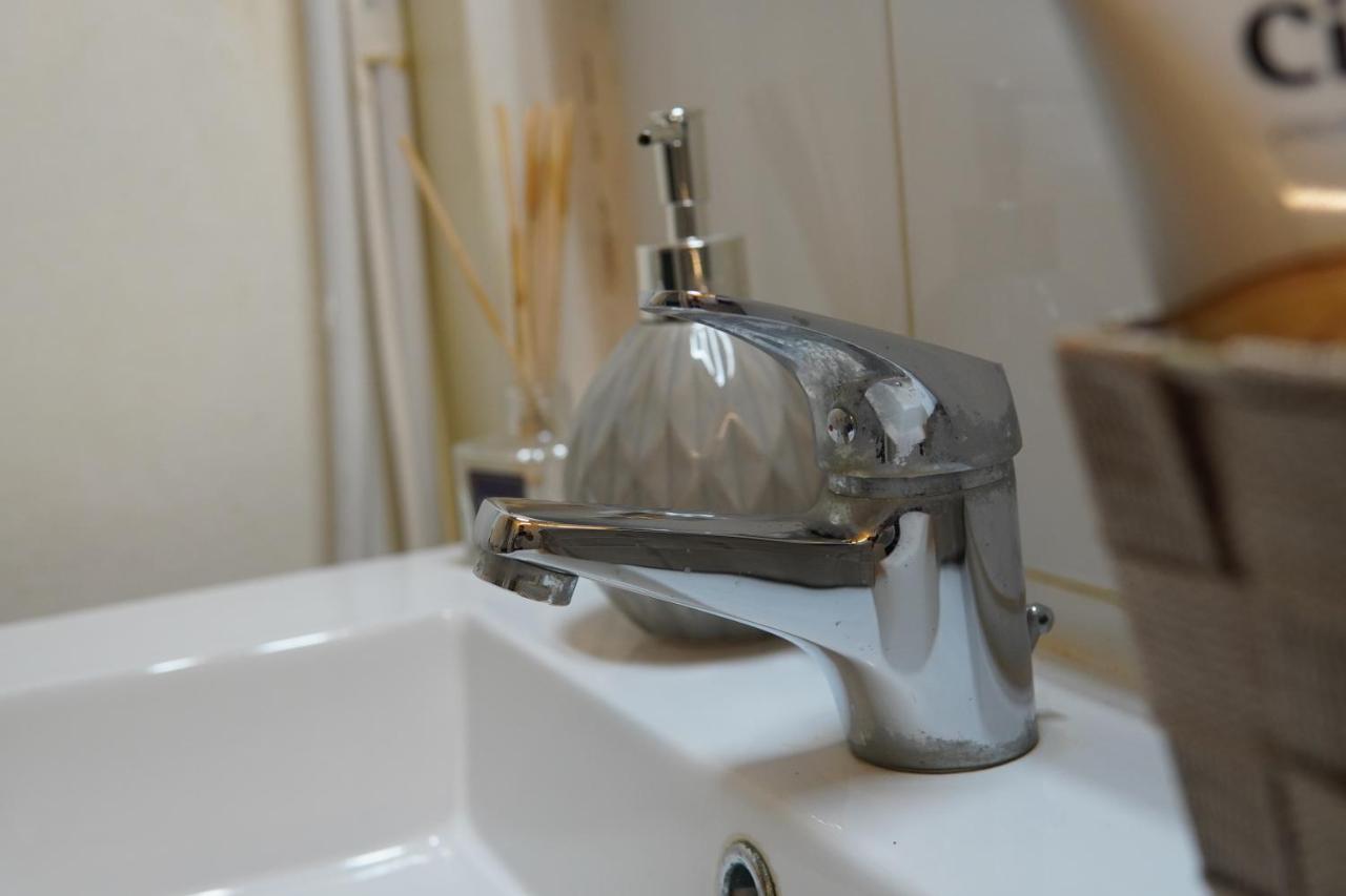 Cospicua Il-Mezzanine Private Traditional And Walking Distance To Bus Terminus 빌라 외부 사진