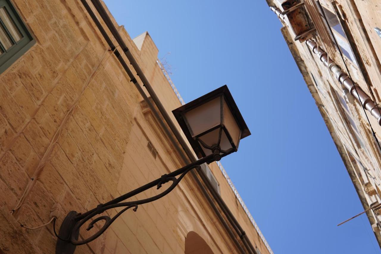 Cospicua Il-Mezzanine Private Traditional And Walking Distance To Bus Terminus 빌라 외부 사진