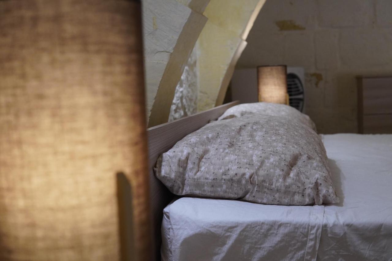 Cospicua Il-Mezzanine Private Traditional And Walking Distance To Bus Terminus 빌라 외부 사진