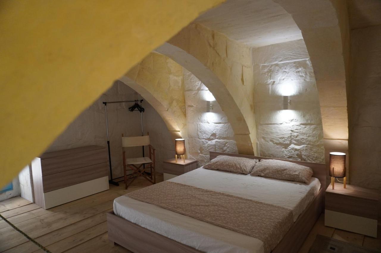 Cospicua Il-Mezzanine Private Traditional And Walking Distance To Bus Terminus 빌라 외부 사진