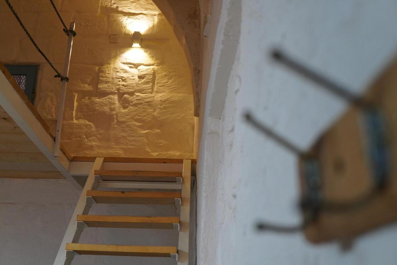 Cospicua Il-Mezzanine Private Traditional And Walking Distance To Bus Terminus 빌라 외부 사진